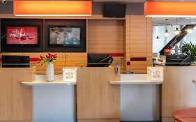 Ibis Barcelona Meridiana